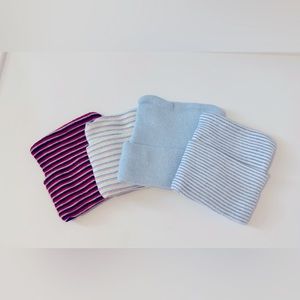 Newborn beanies